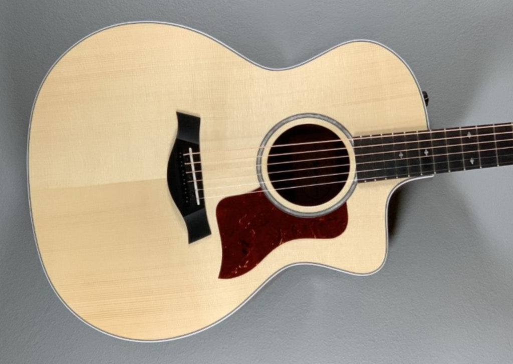 214CE-QS DLX Limited (2022 Model) – Dave's Guitar Shop
