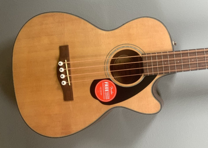 CB-60SCE BASS