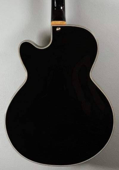 Coupe - Gloss Black