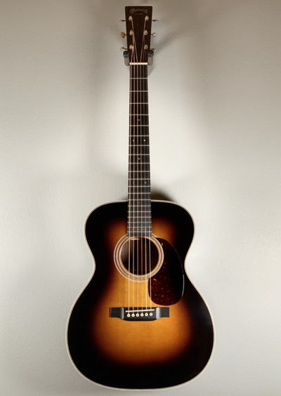 000-28EC Eric Clapton Sunburst