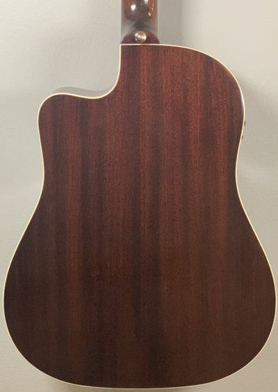 J-45 EC-Aged Vintage Sunburst Gloss