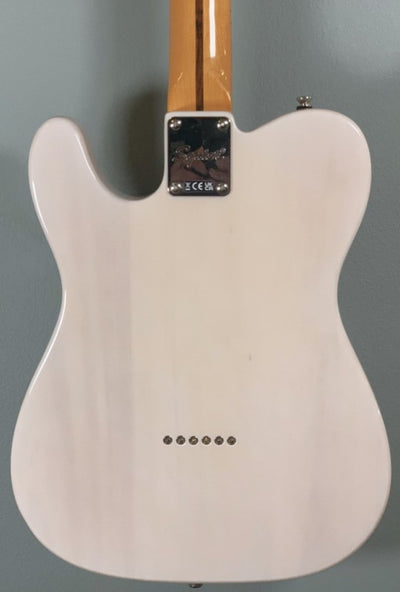Classic Vibe 50's Telecaster - White Blonde