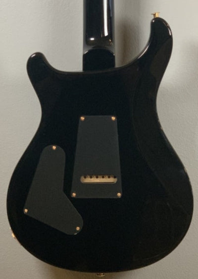 CUSTOM 24- Black Gold Smokeburst