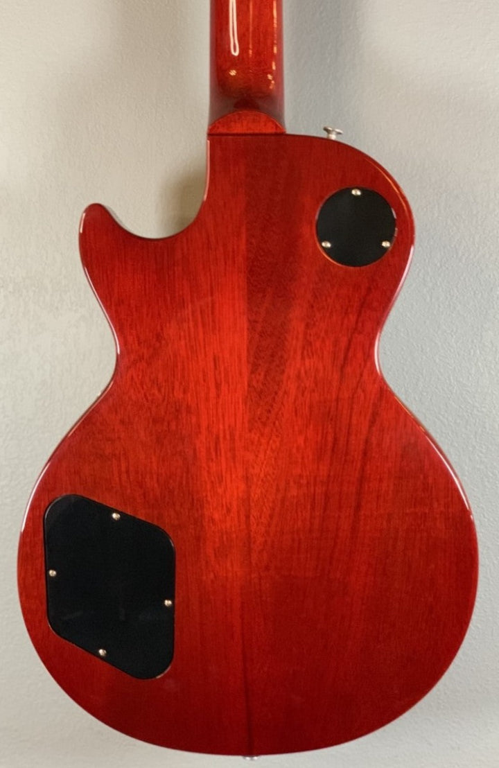 Les Paul Standard 60’s - Bourbon Burst