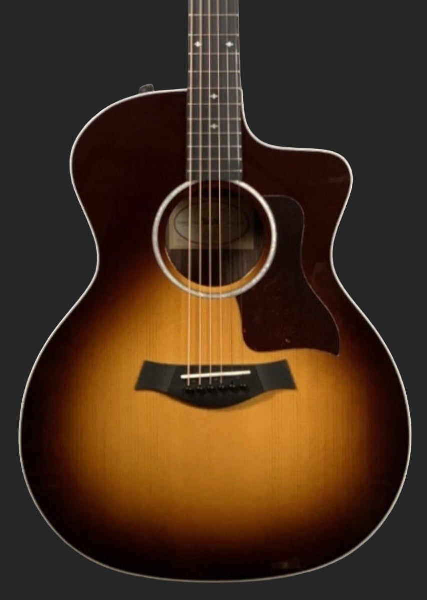 214CE-SB DLX – Dave's Guitar Shop