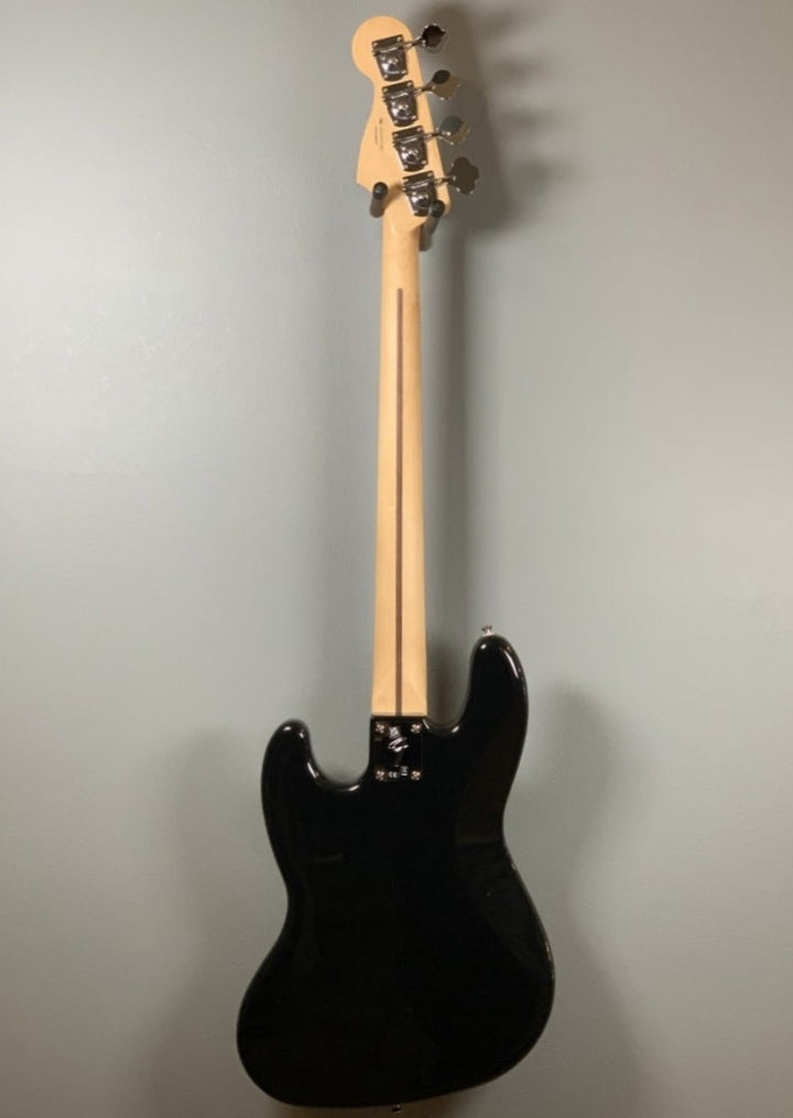 PLAYER JAZZ BASS®-Black