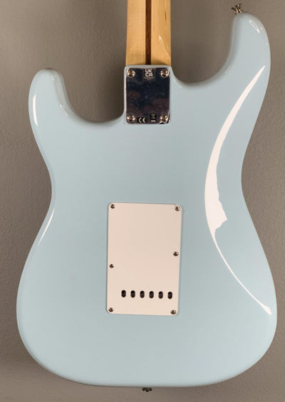 VINTERA® '50S STRATOCASTER®- Sonic Blue