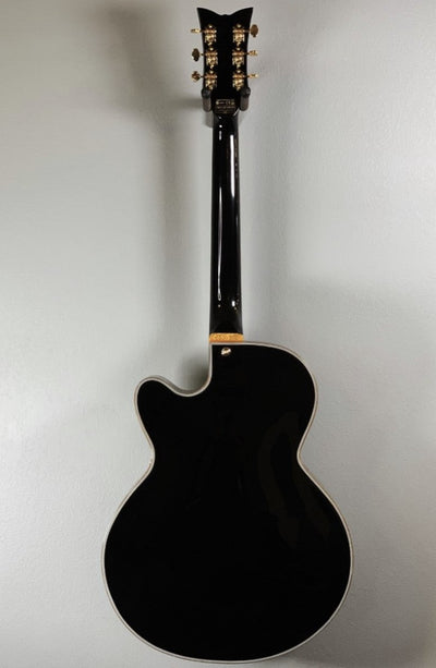 Coupe - Gloss Black