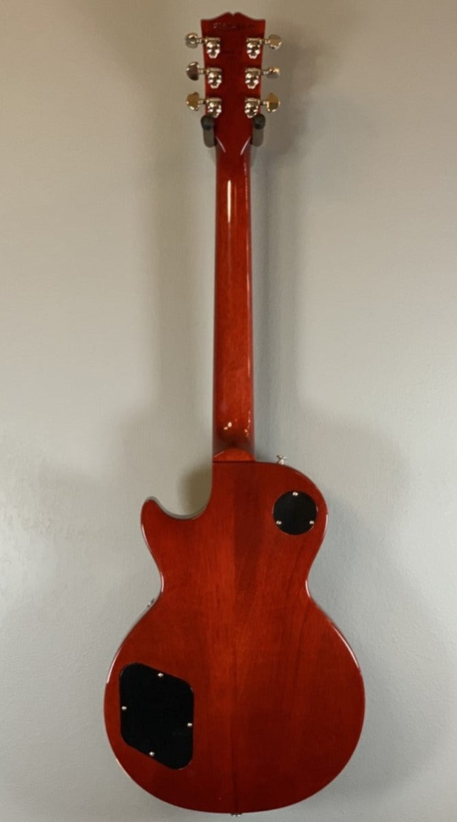 Les Paul Standard 60’s - Bourbon Burst