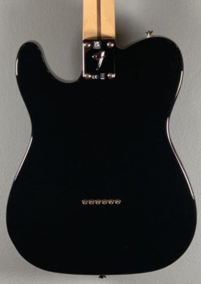 PLAYER TELECASTER®-Black