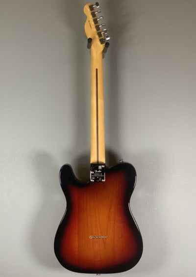 AMERICAN PROFESSIONAL II TELECASTER- 3-Color Sunburst