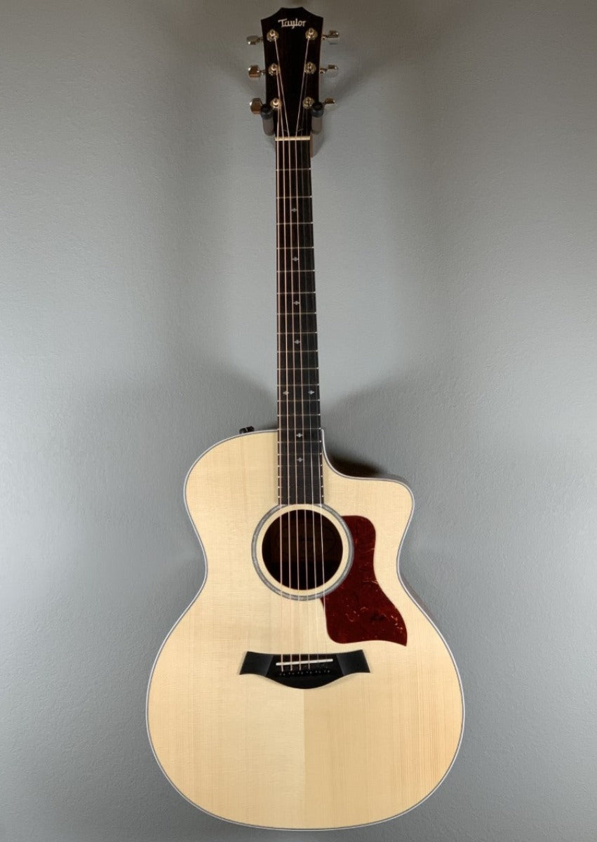 214CE-QS DLX Limited (2022 Model)