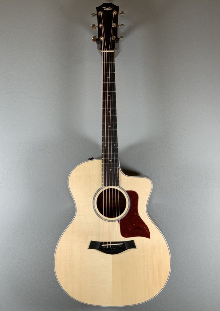 214CE-QS DLX Limited (2022 Model)