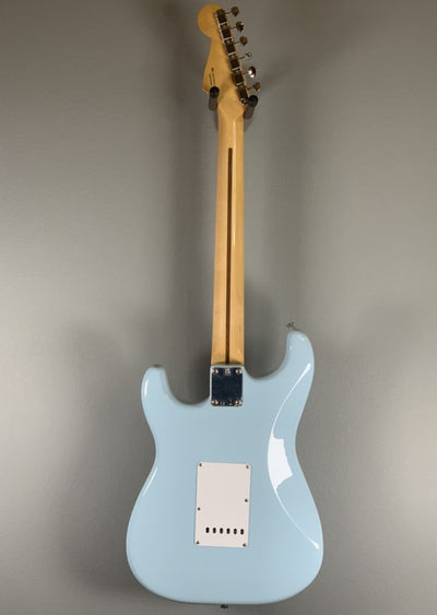 VINTERA® '50S STRATOCASTER®- Sonic Blue