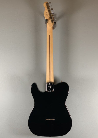 PLAYER TELECASTER®-Black