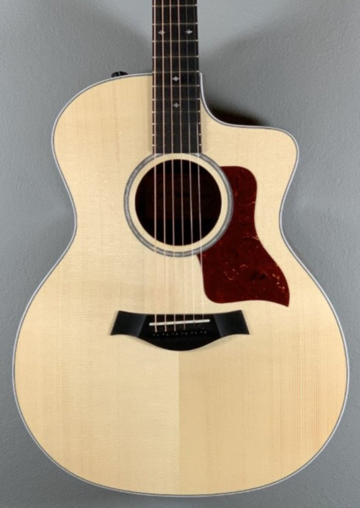 214CE-QS DLX Limited (2022 Model)