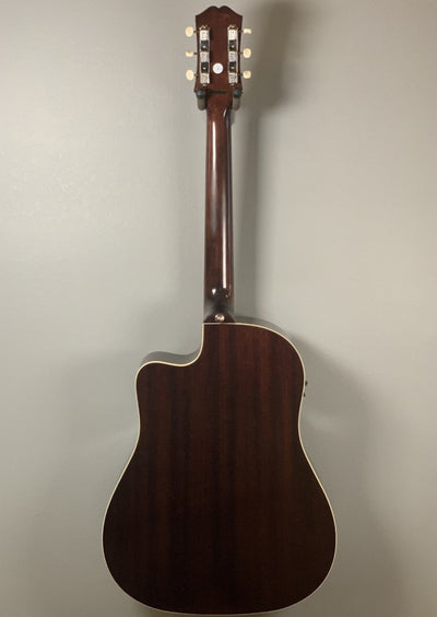 J-45 EC-Aged Vintage Sunburst Gloss