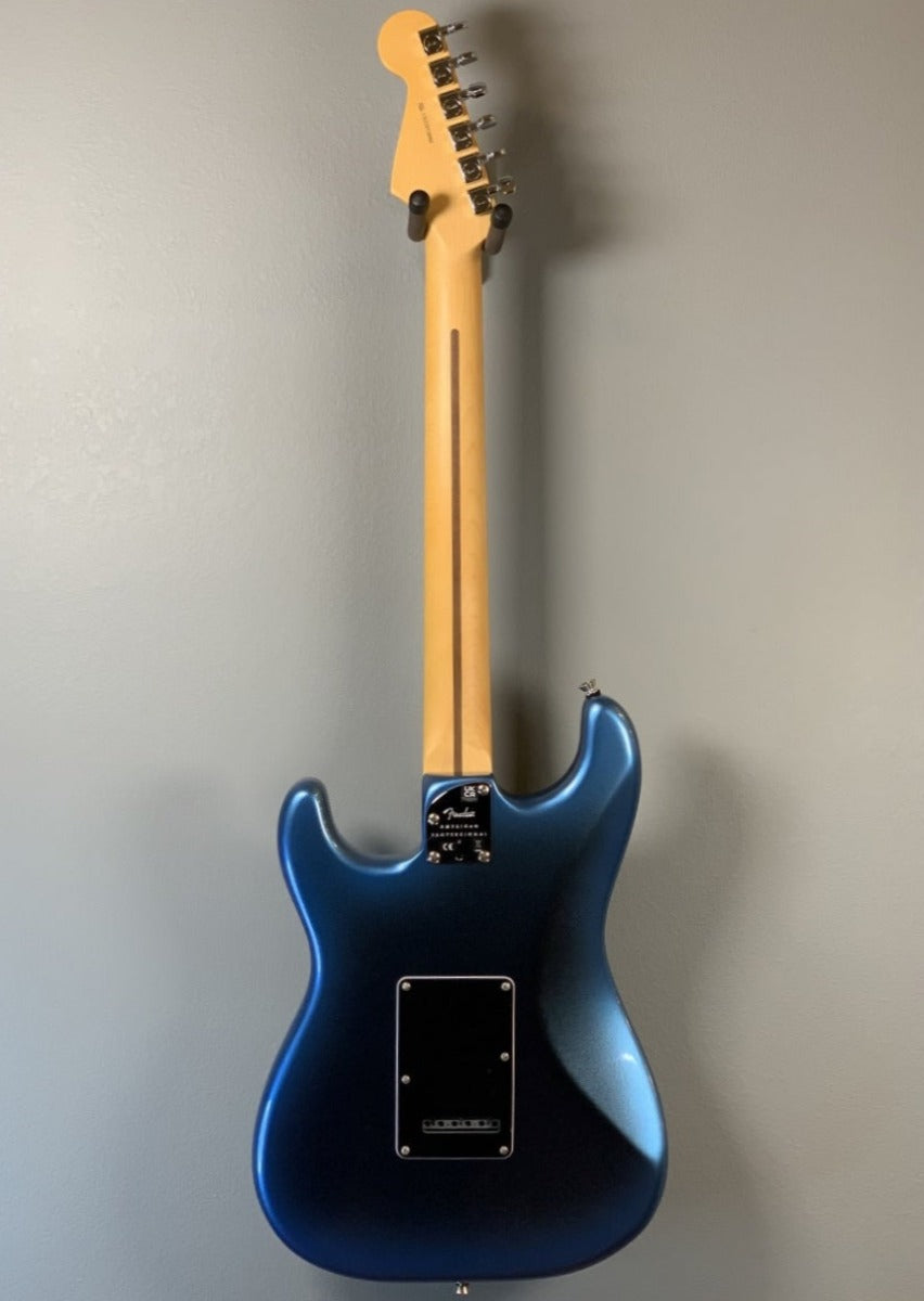 American Professional II Stratocaster - Dark Night