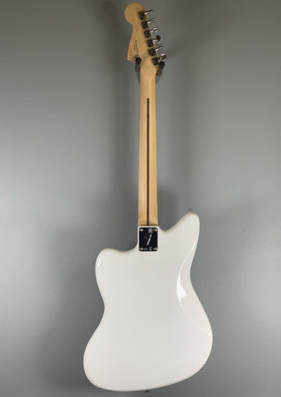 PLAYER JAZZMASTER®- Polar White