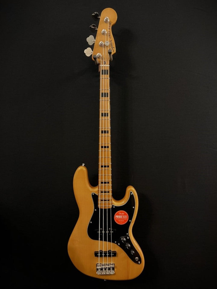 Used Classic Vibe 70's Jazz Bass '22