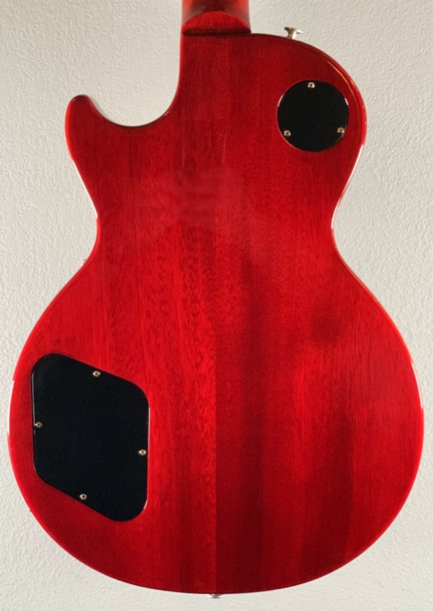 Les Paul 70's Deluxe-Cherry Sunburst