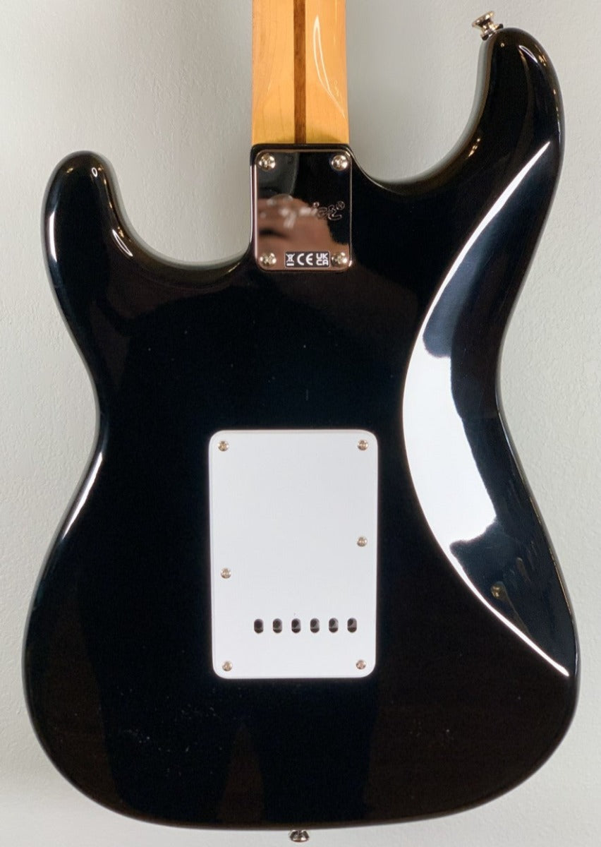 CLASSIC VIBE '50S STRATOCASTER®-Black