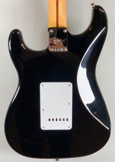 CLASSIC VIBE '50S STRATOCASTER®-Black