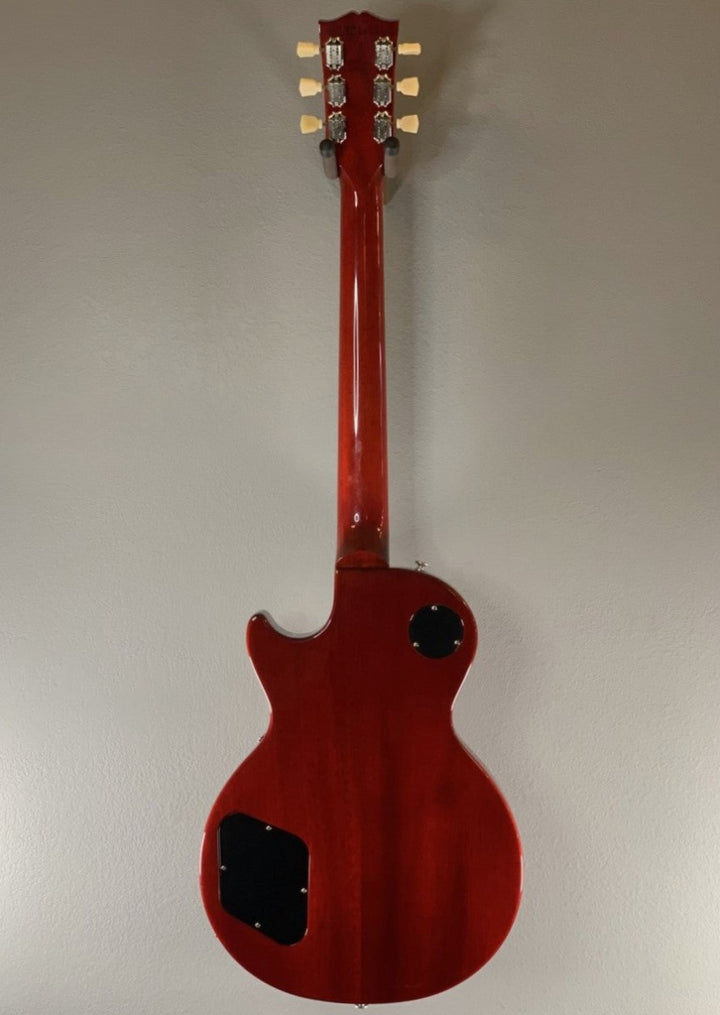 Les Paul 70's Deluxe-Cherry Sunburst