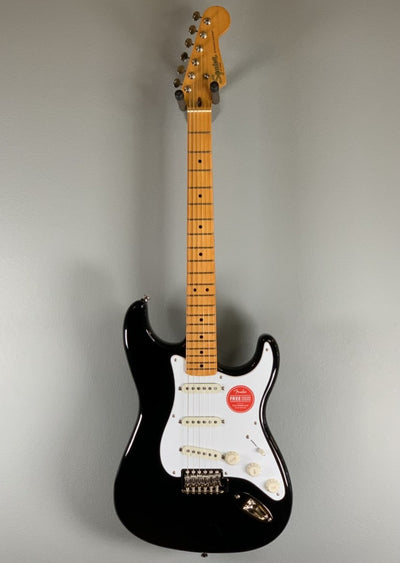 CLASSIC VIBE '50S STRATOCASTER®-Black