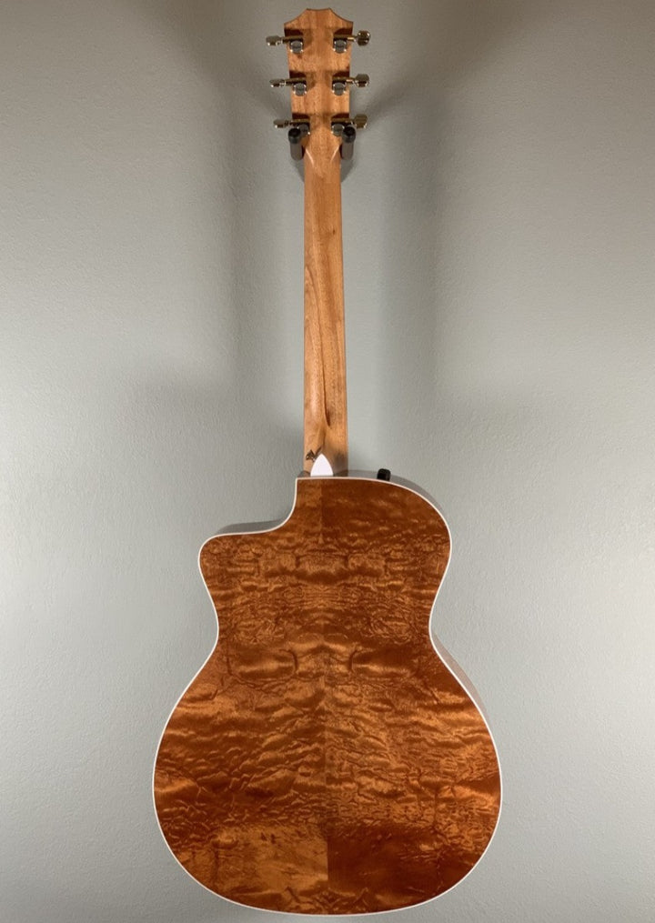 214CE-QS DLX Limited (2022 Model)