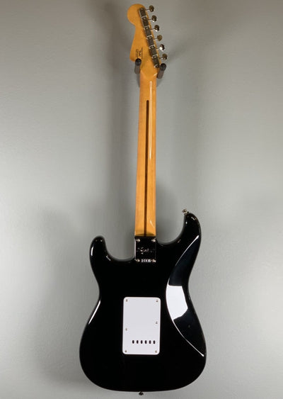 CLASSIC VIBE '50S STRATOCASTER®-Black