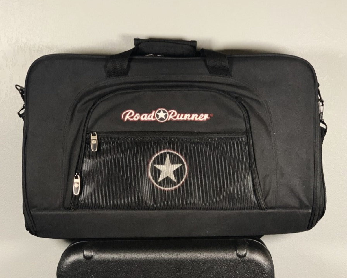 Pedal Board All-In-1 Gig Bag, Recent