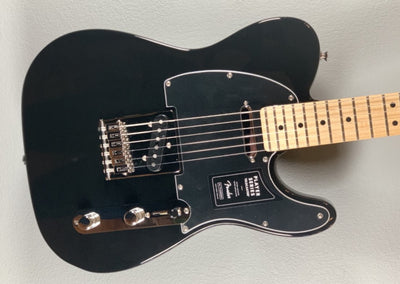 PLAYER TELECASTER®-Black