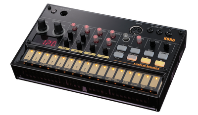 Volca Beats Analog Drum Machine