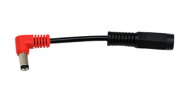 Reverse Polarity Converter